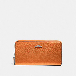 MS: 0103691 - Ví cầm tay Coach F31263